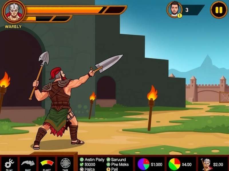 Haveli Brave Gladiator Player Statistics